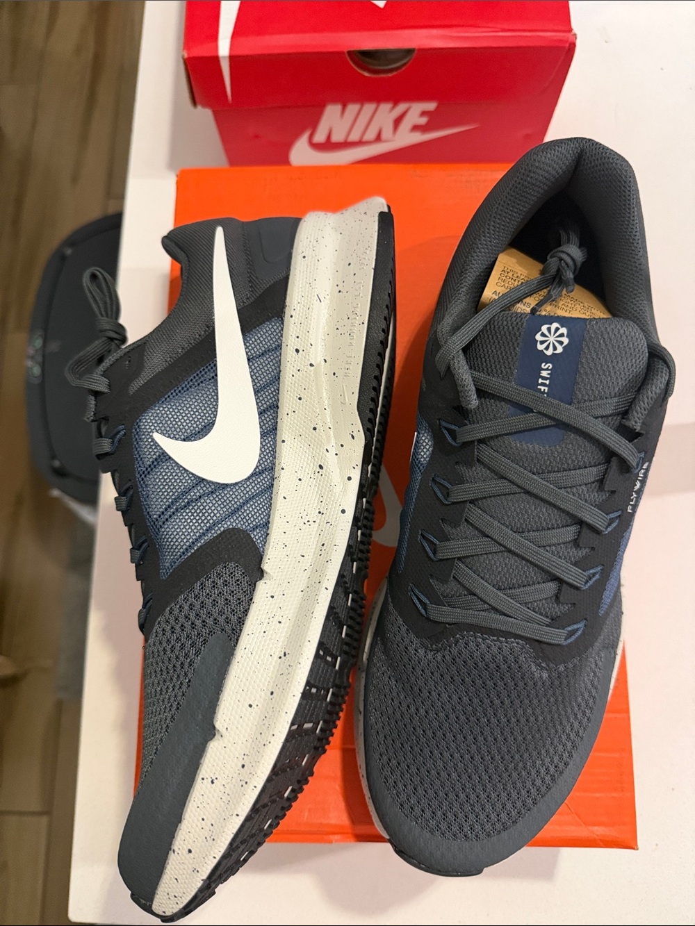Nike Run Swift 3 Men 11 NWT